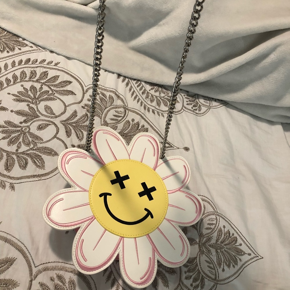 Skinny Dip Chain Strap Purse